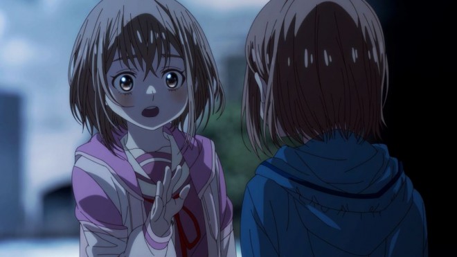 Renge Kasumi